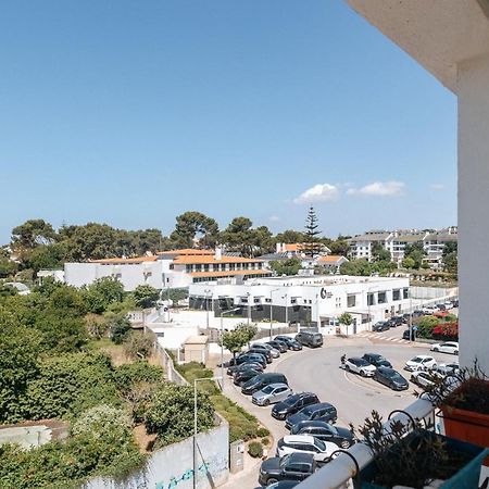 Cascais - Carcavelos Beach Apartment Exterior foto