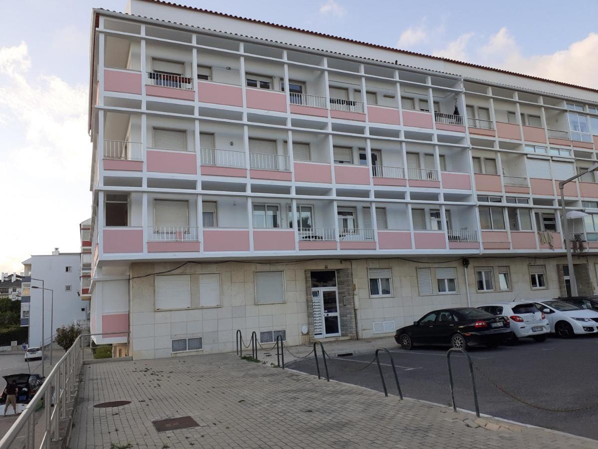 Cascais - Carcavelos Beach Apartment Exterior foto